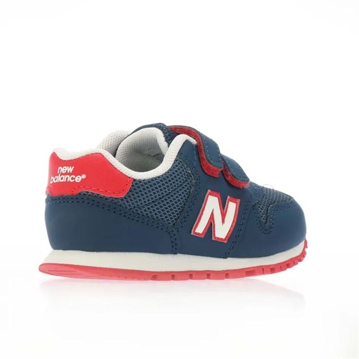 Παιδικά Aθλητικά Παπούτσια New Balance 500 Hook Loop