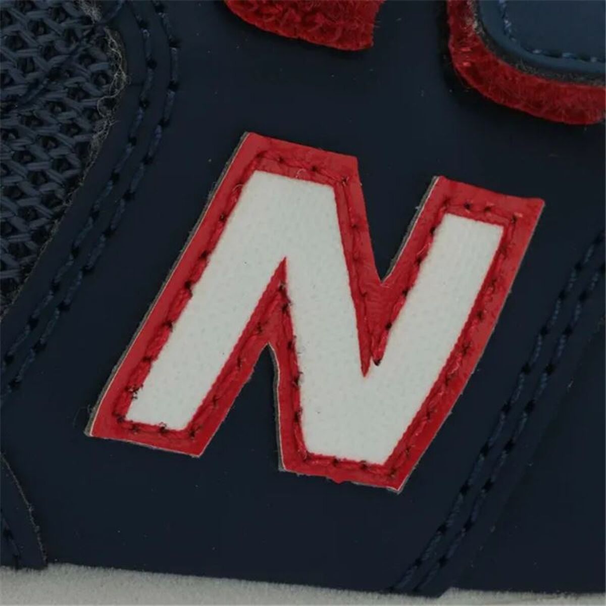 Παιδικά Aθλητικά Παπούτσια New Balance 500 Hook Loop