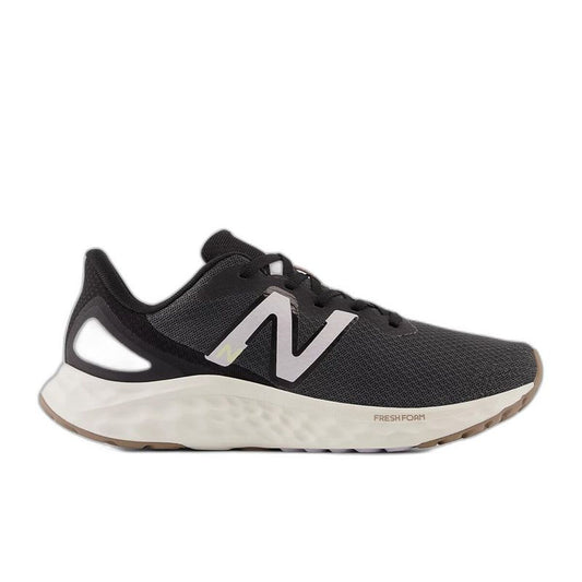 Παπούτσια για Tρέξιμο για Ενήλικες New Balance Fresh Foam Μαύρο