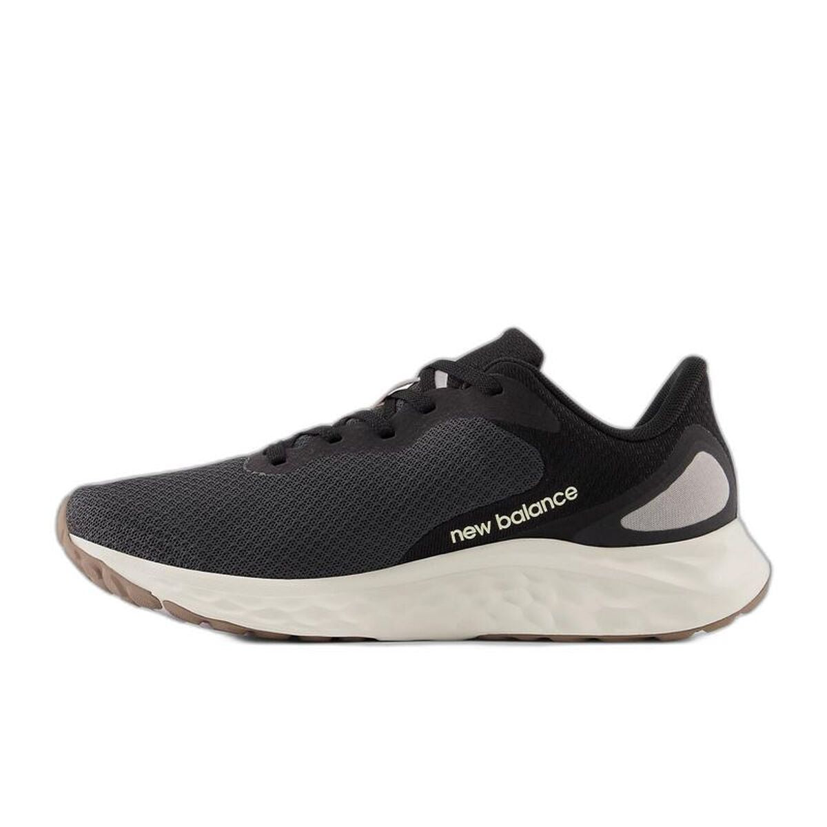 Παπούτσια για Τρέξιμο για Ενήλικες New Balance Fresh Foam Μαύρο