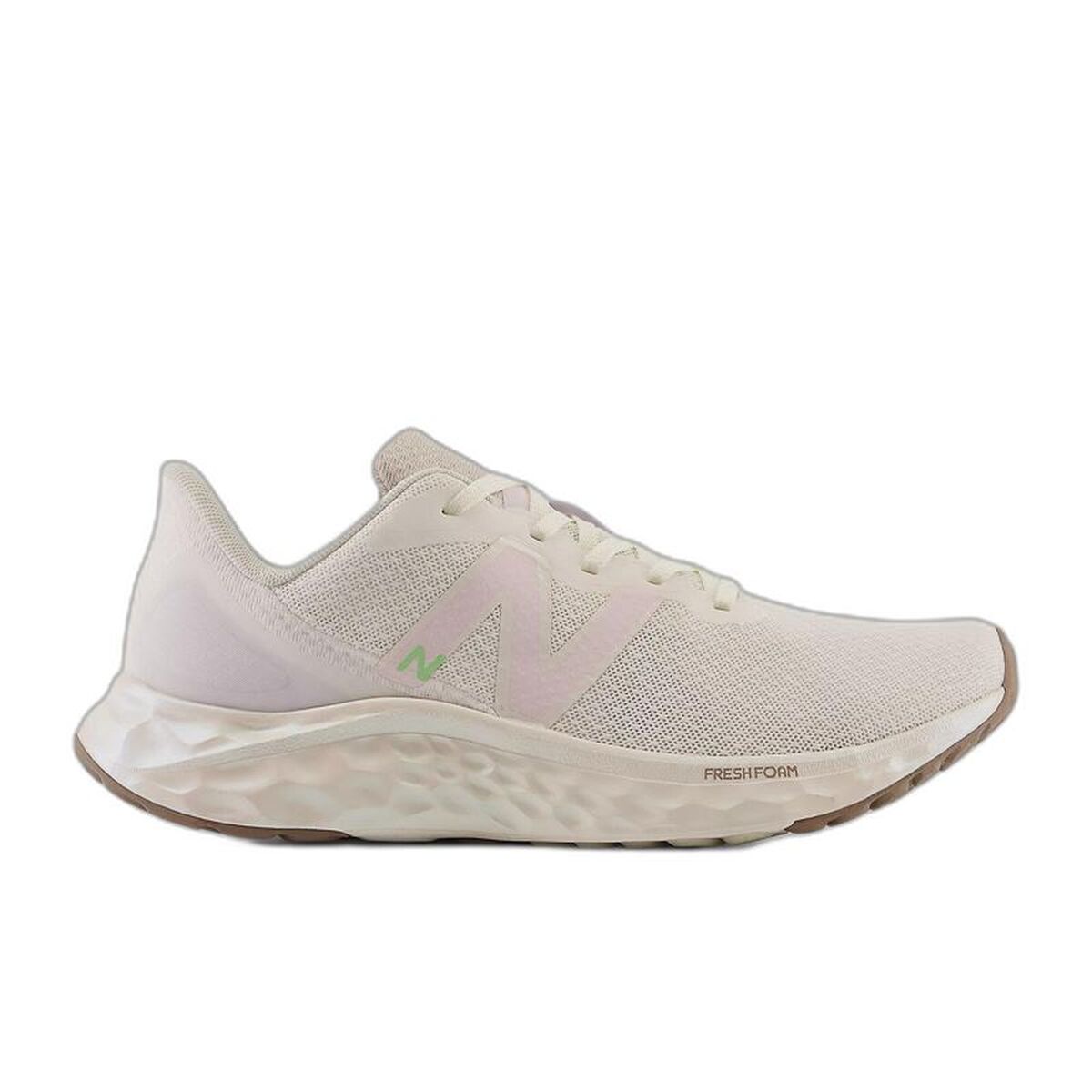 Παπούτσια για Τρέξιμο για Ενήλικες New Balance Fresh Foam Λευκό