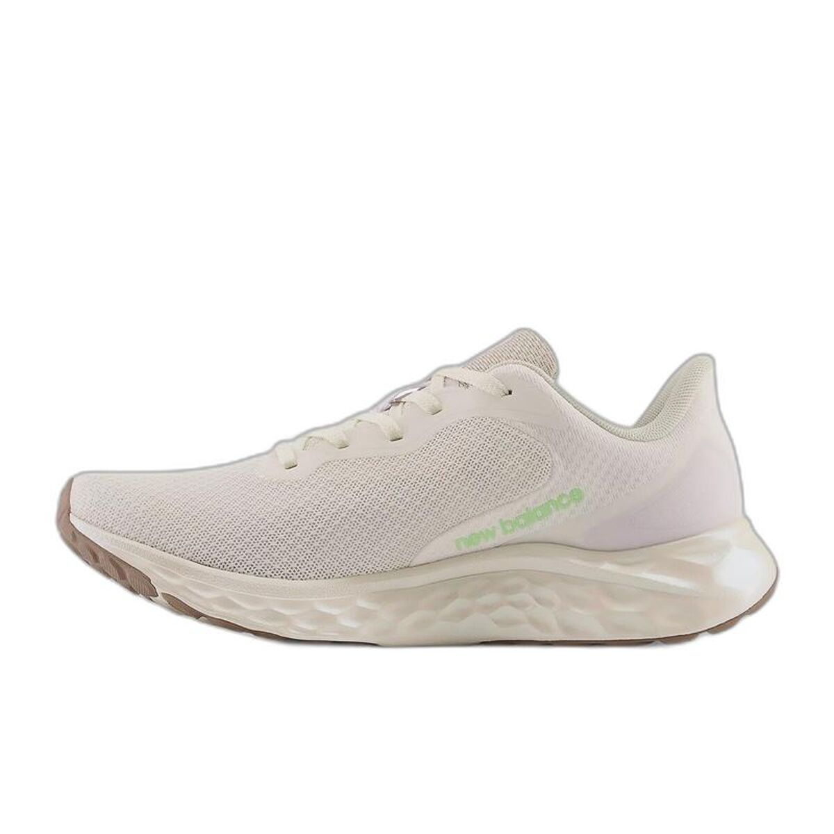 Παπούτσια για Τρέξιμο για Ενήλικες New Balance Fresh Foam Λευκό