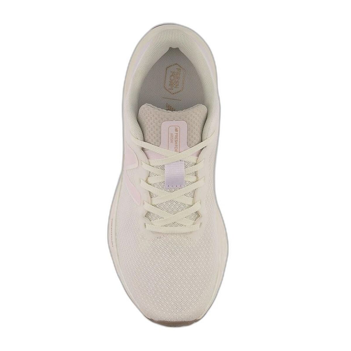 Παπούτσια για Τρέξιμο για Ενήλικες New Balance Fresh Foam Λευκό
