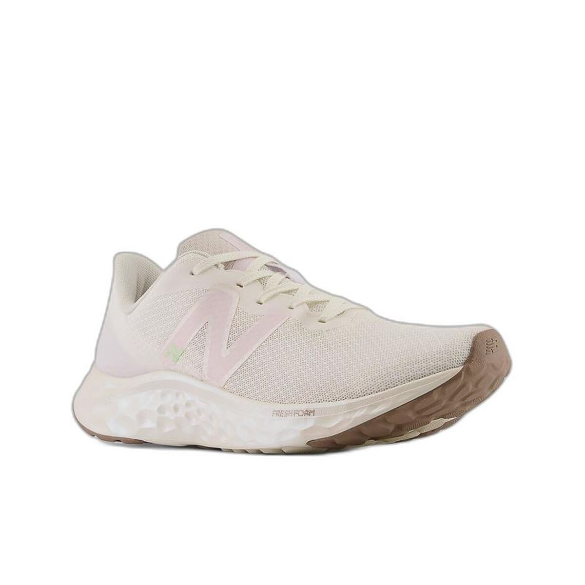 Παπούτσια για Τρέξιμο για Ενήλικες New Balance Fresh Foam Λευκό
