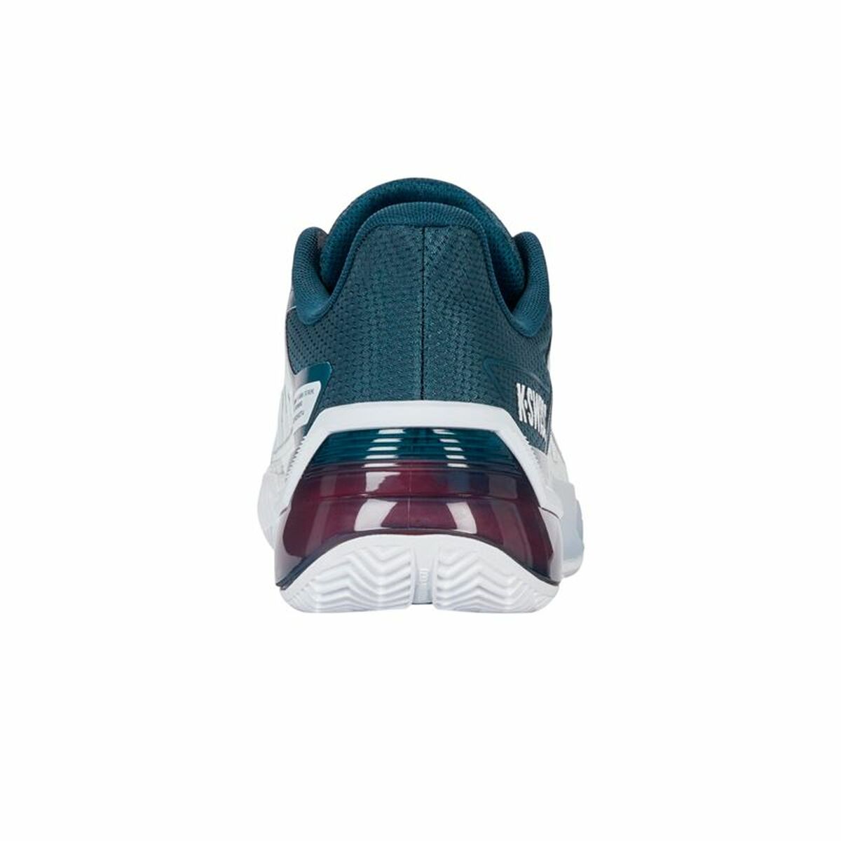 Ανδρικά Παπούτσια Τένις Kswiss Ultra Shot 4 Clay Λευκό