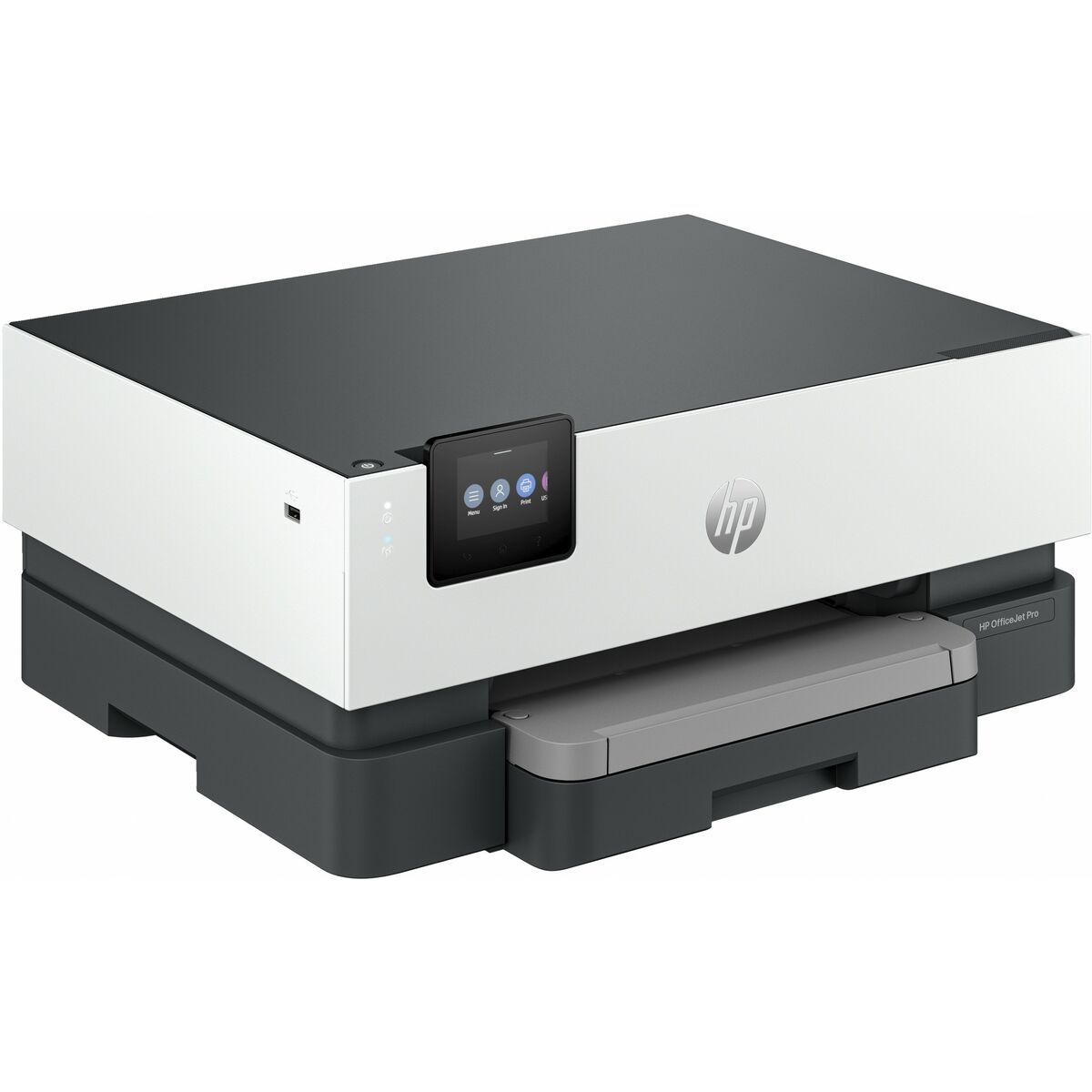 Εκτυπωτής HP Officejet Pro 9110b