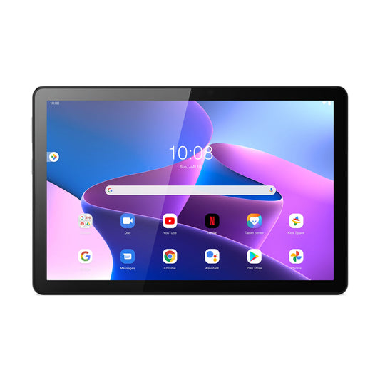 Tablet Lenovo Tab M10 (3rd Gen) 4 GB RAM 10,1" Unisoc Γκρι 64 GB