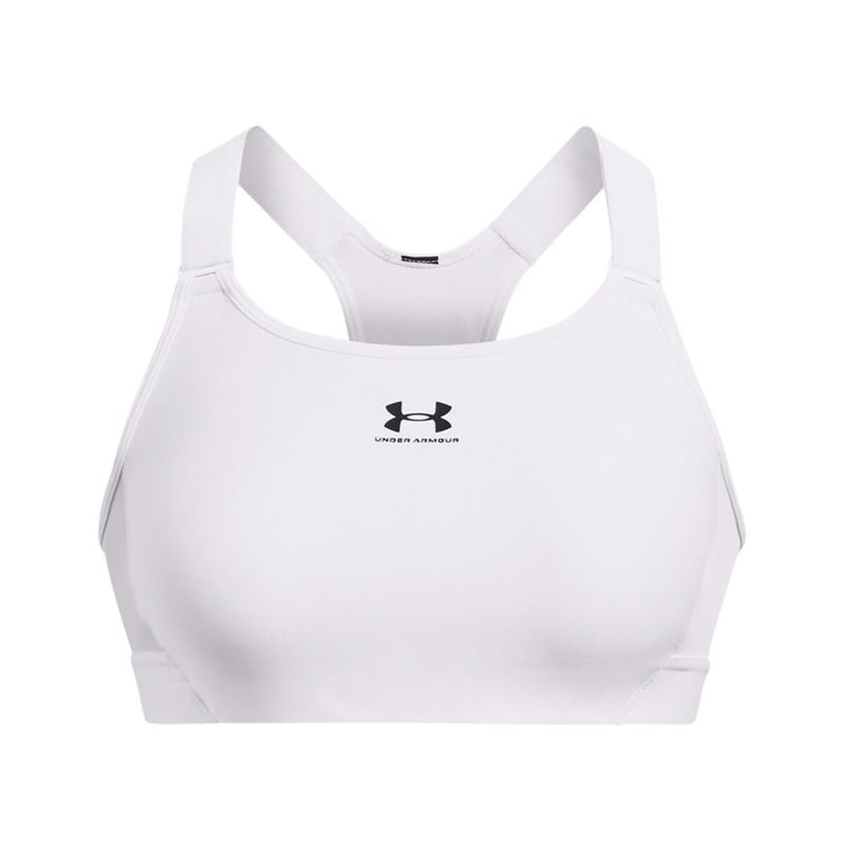 Αθλητικό σουτιέν Under Armour Hg Λευκό