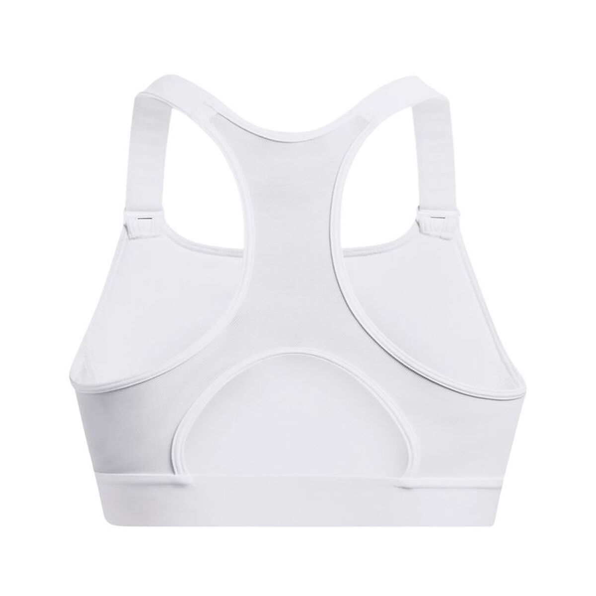 Αθλητικό σουτιέν Under Armour Hg Λευκό
