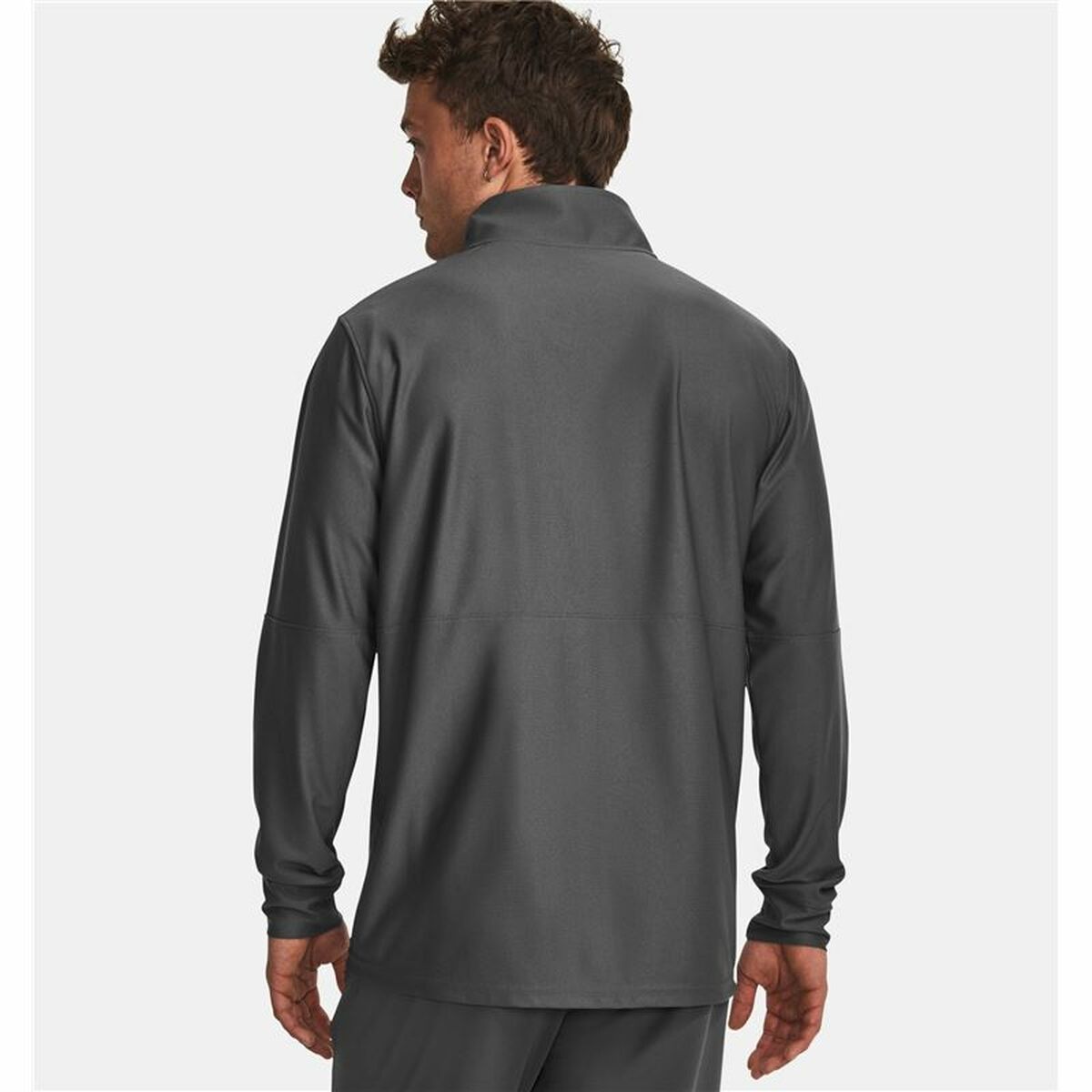 Ανδρικό Αθλητικό Mπουφάν Under Armour Challenger Γκρι