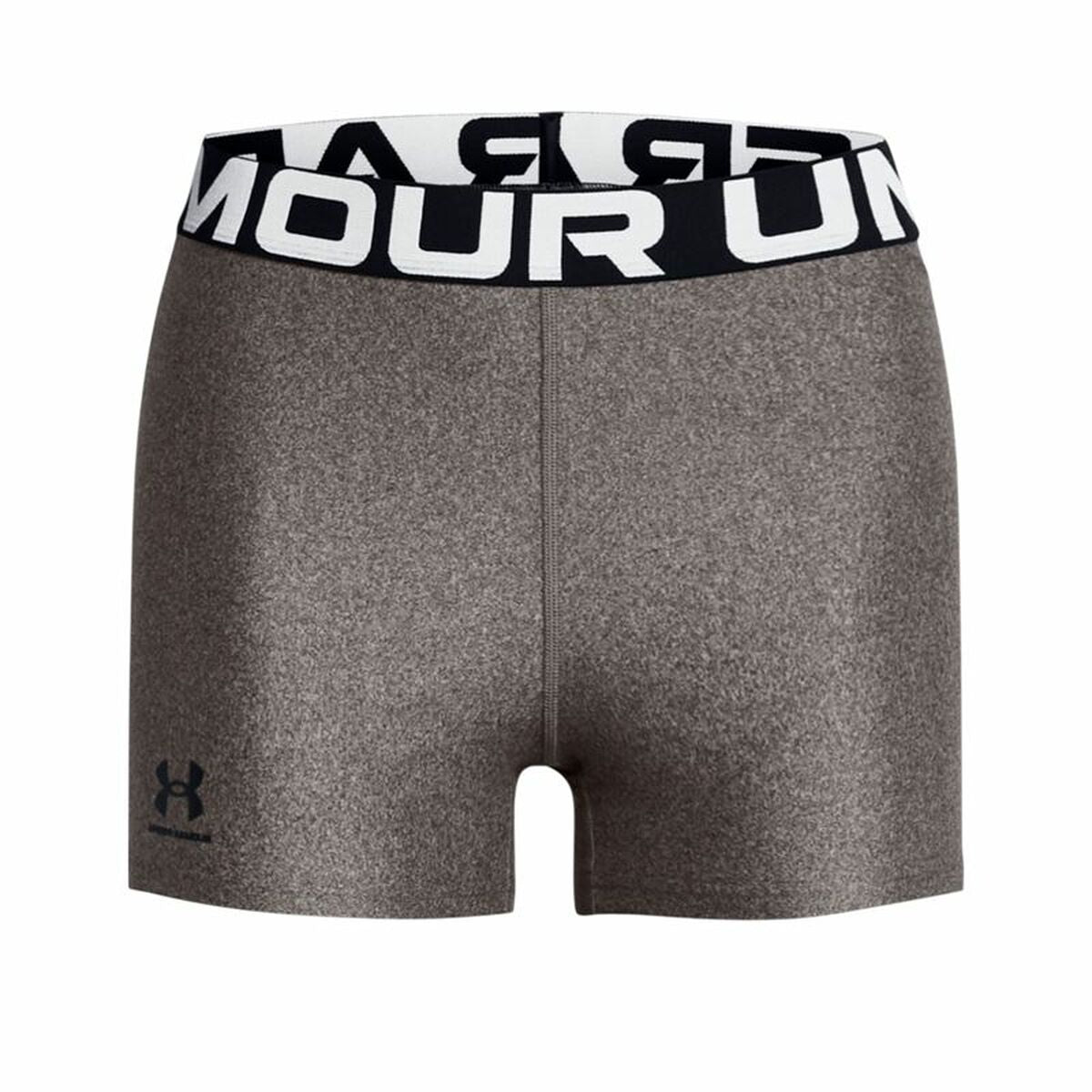Αθλητικά Γυναικεία Κολάν Under Armour HG Authentics Γκρι