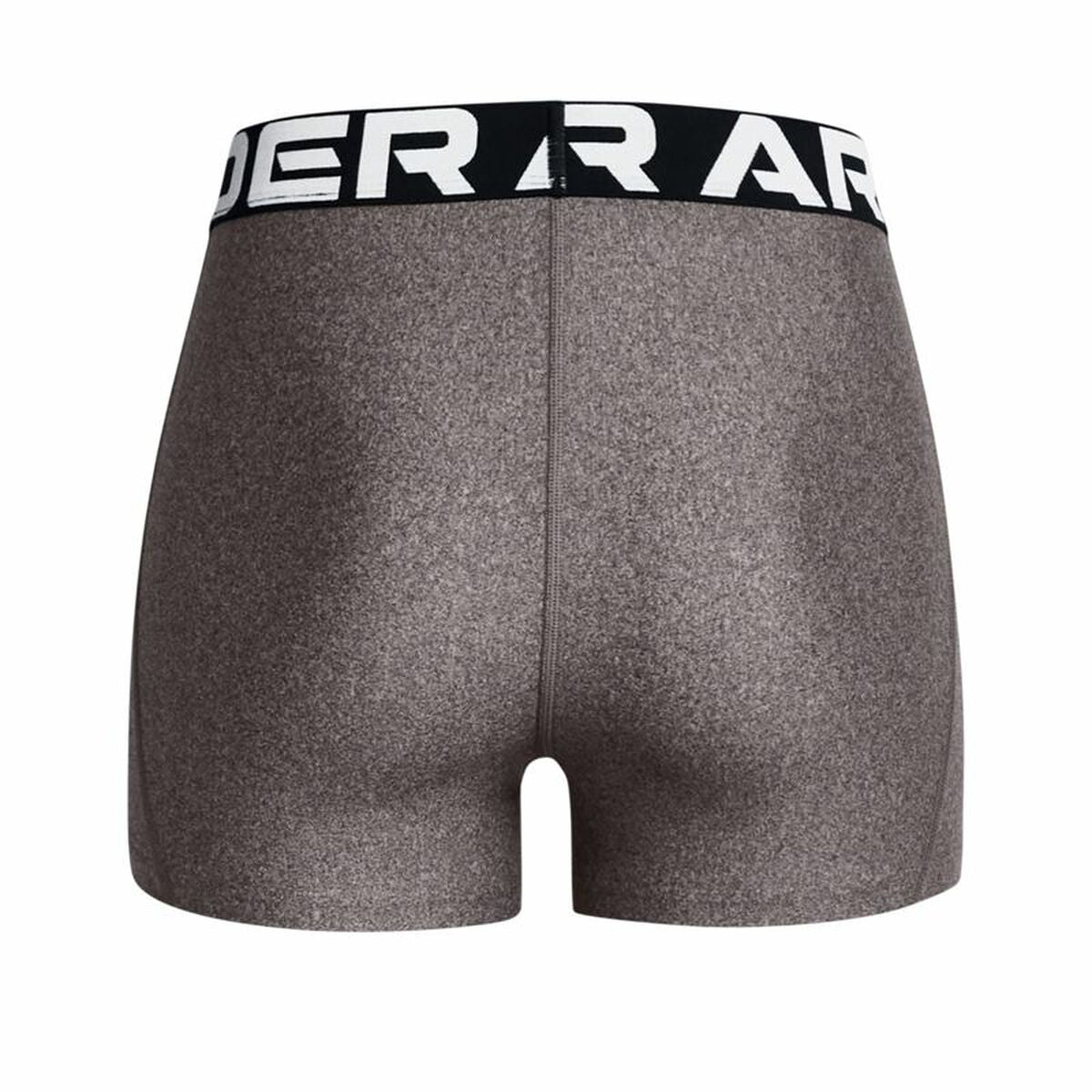 Αθλητικά Γυναικεία Κολάν Under Armour HG Authentics Γκρι