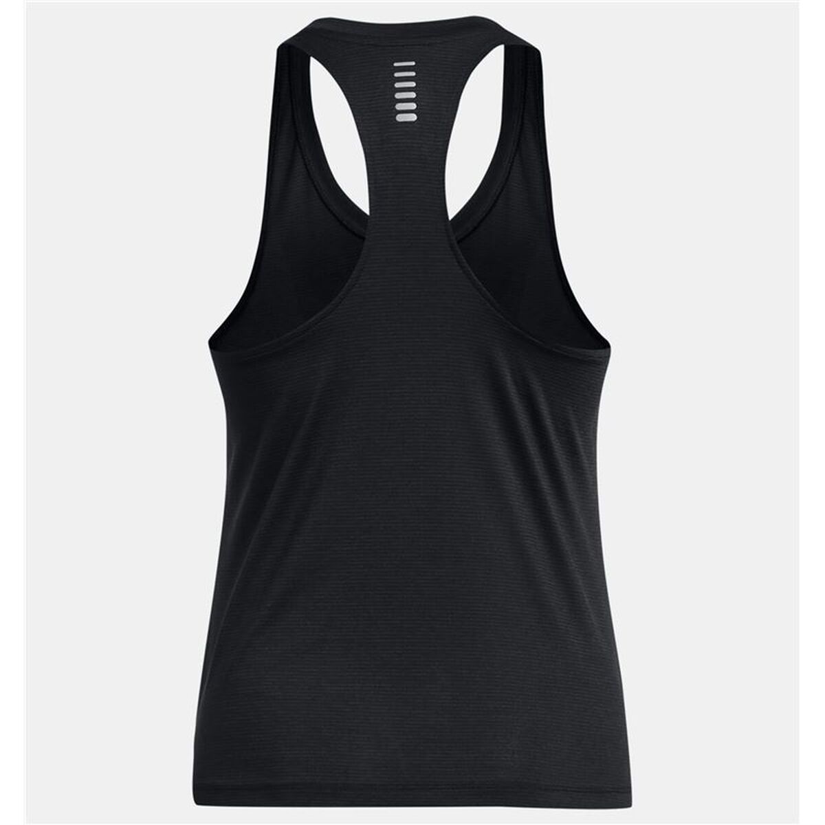 Αμάνικο Γυναικείο Μπλουζάκι Under Armour Launch Single Running