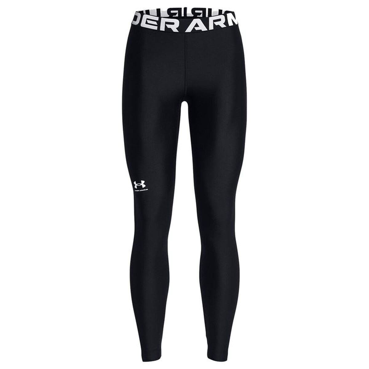 Αθλητικά Γυναικεία Κολάν Under Armor HG Authentics Μαύρο