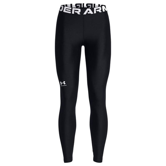 Αθλητικά Γυναικεία Κολάν Under Armour HG Authentics Μαύρο