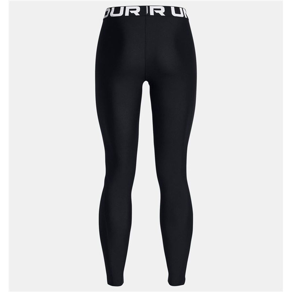 Αθλητικά Γυναικεία Κολάν Under Armor HG Authentics Μαύρο