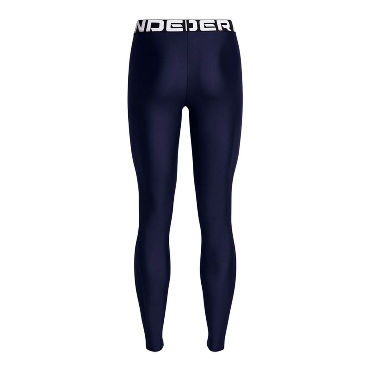 Αθλητικά Γυναικεία Κολάν Under Armor Hg Ναυτικό Μπλε