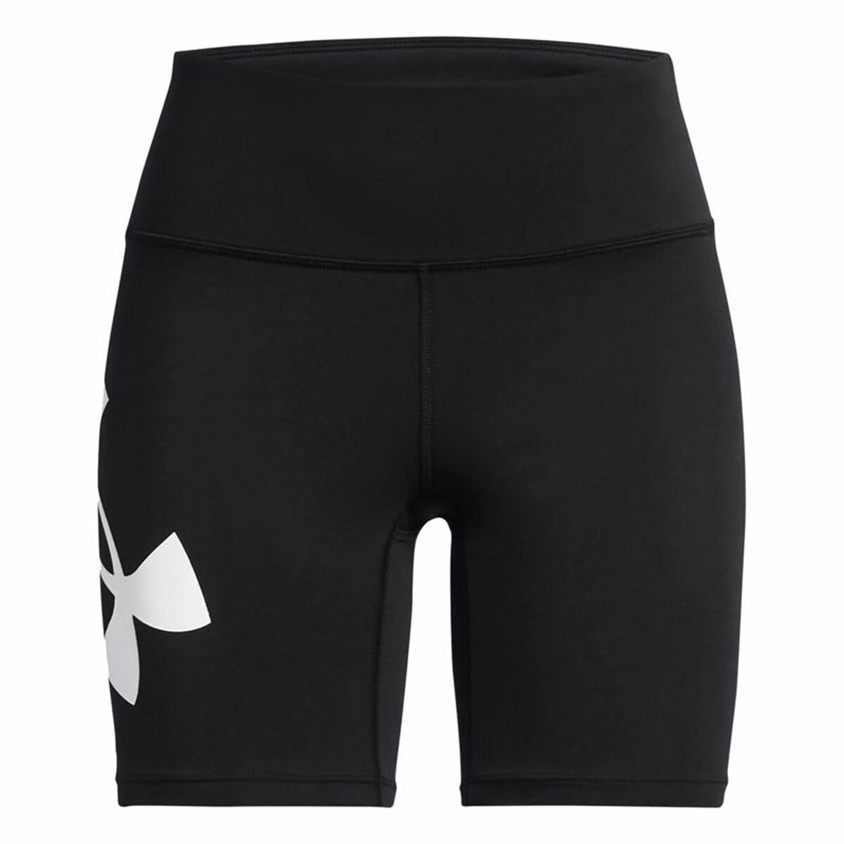 Αθλητικά Γυναικεία Κολάν Under Armour Campus 7in Μαύρο