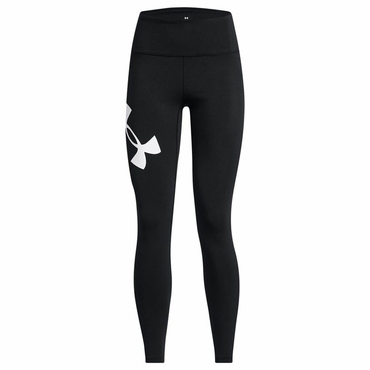 Αθλητικά Γυναικεία Κολάν Under Armour Campus Μαύρο