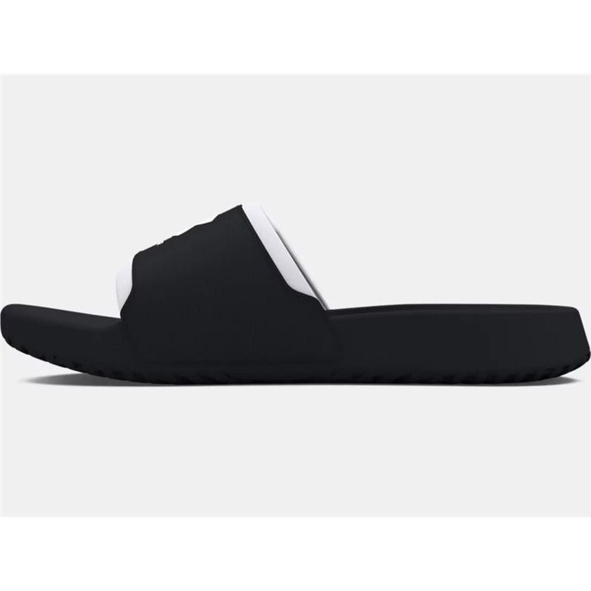 Σαγιονάρες για τους άνδρες Under Armour Ignite Select Μαύρο