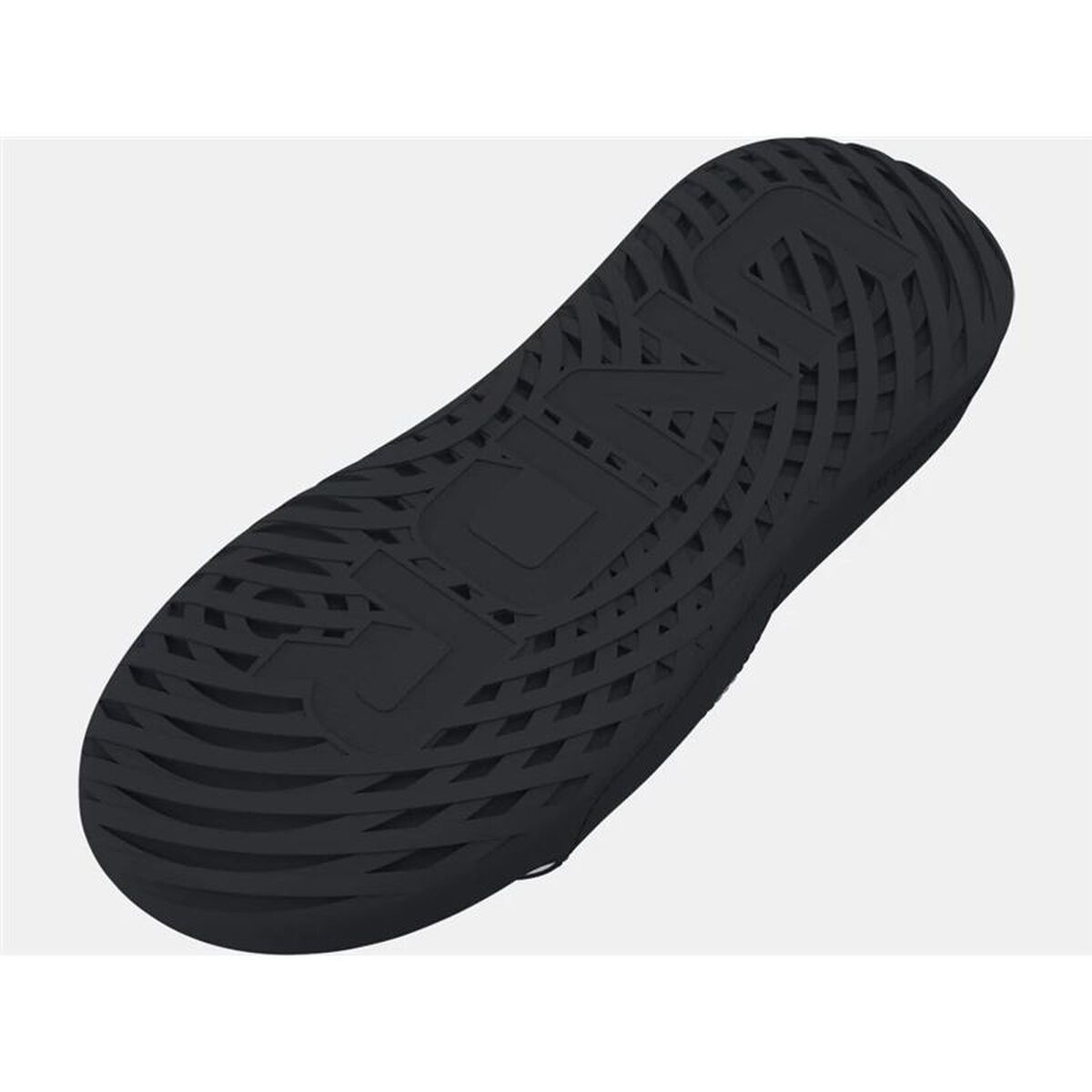 Σαγιονάρες για τους άνδρες Under Armour Ignite Select Μαύρο