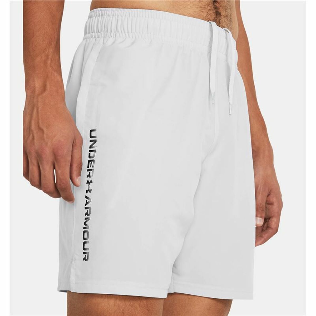 Ανδρικά Αθλητικά Σορτς Under Armour Wordmark