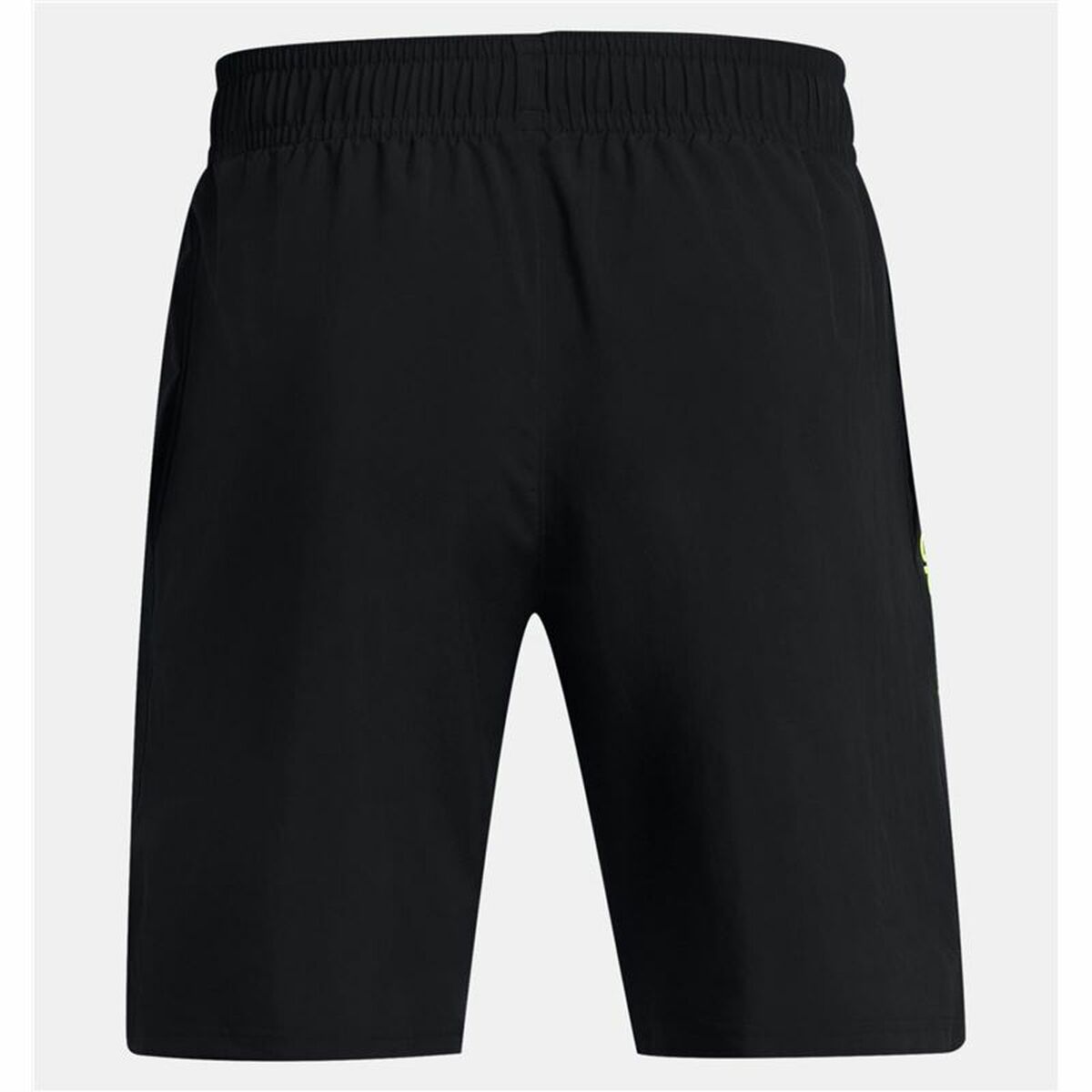 Ανδρικά Αθλητικά Σορτς Under Armour Wordmark