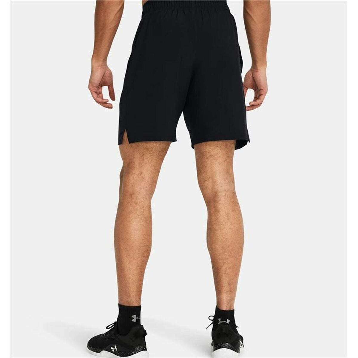 Ανδρικά Αθλητικά Σορτς Under Armour Wordmark