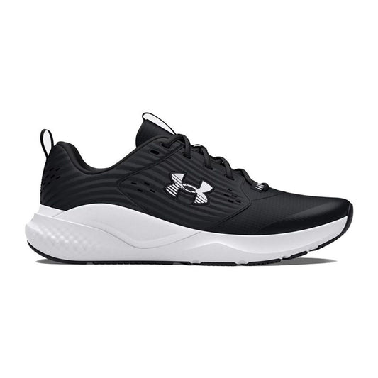 Αθλητικα παπουτσια Under Armour Charged Commit Μαύρο Άντρες Fitness