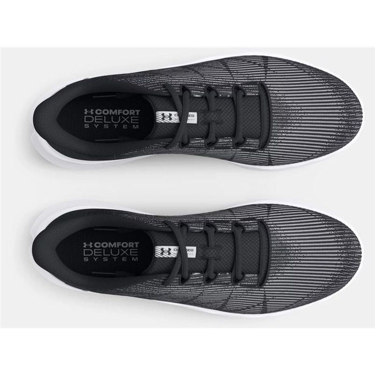 Παπούτσια για Tρέξιμο για Ενήλικες Under Armour UA Charged Speed