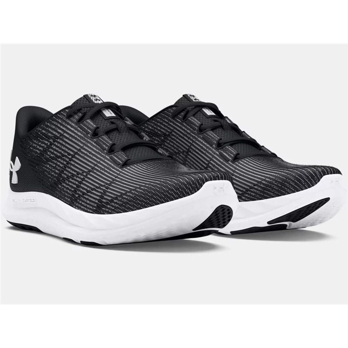 Παπούτσια για Tρέξιμο για Ενήλικες Under Armour UA Charged Speed