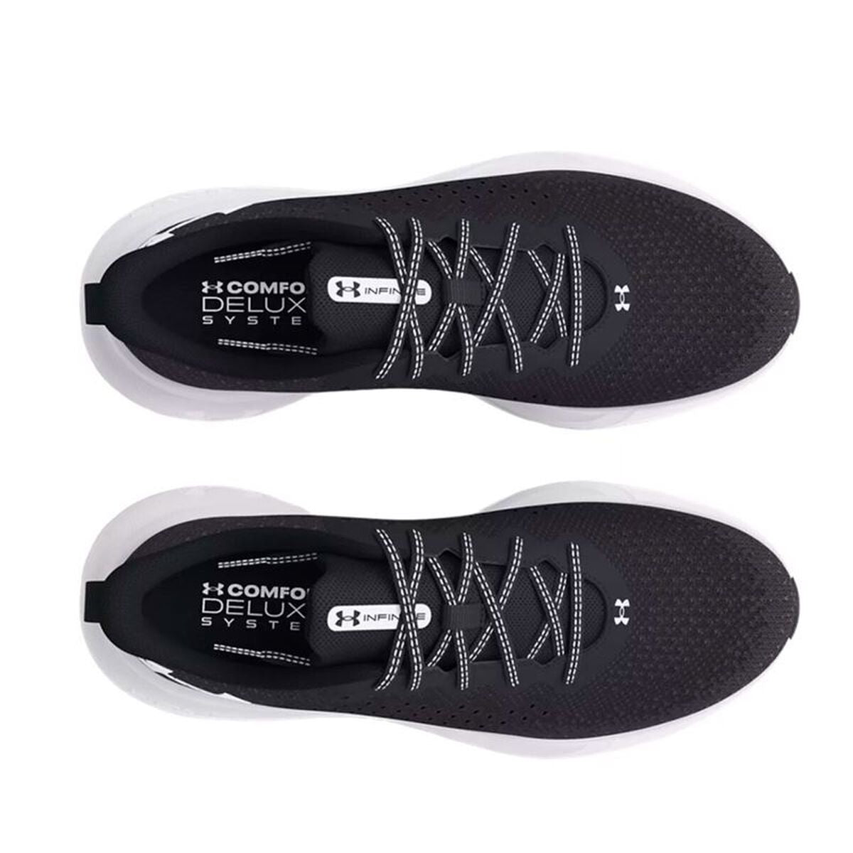 Παπούτσια για Τρέξιμο για Ενήλικες Under Armour Infinite