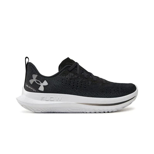 Παπούτσια για Τρέξιμο για Ενήλικες Under Armor Velociti 4