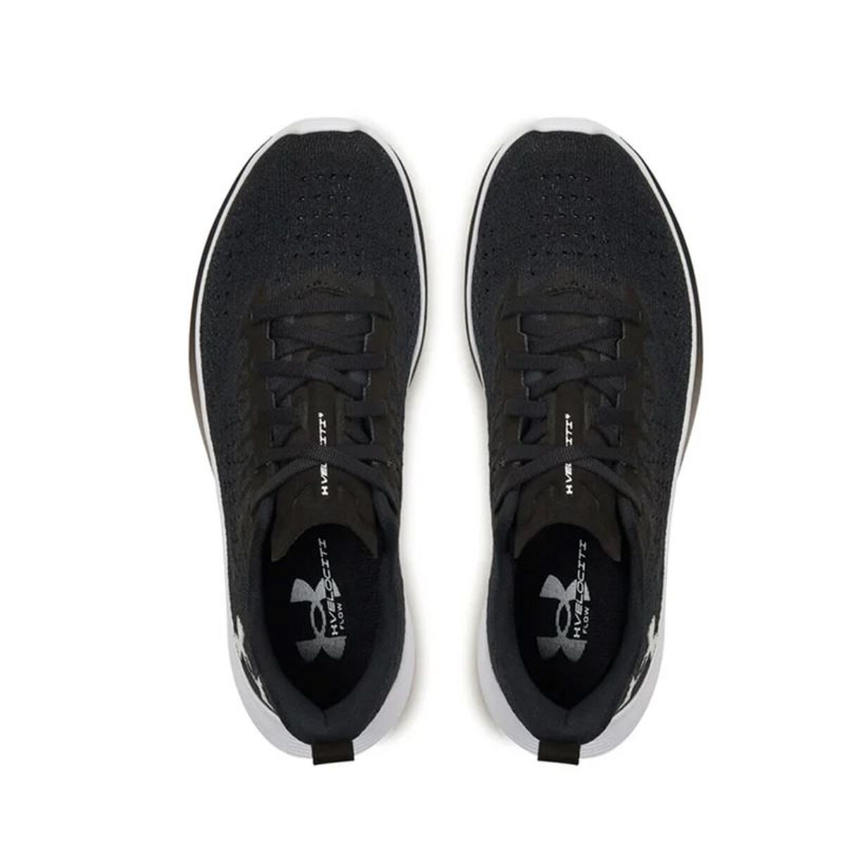 Παπούτσια για Tρέξιμο για Ενήλικες Under Armour Velociti 4