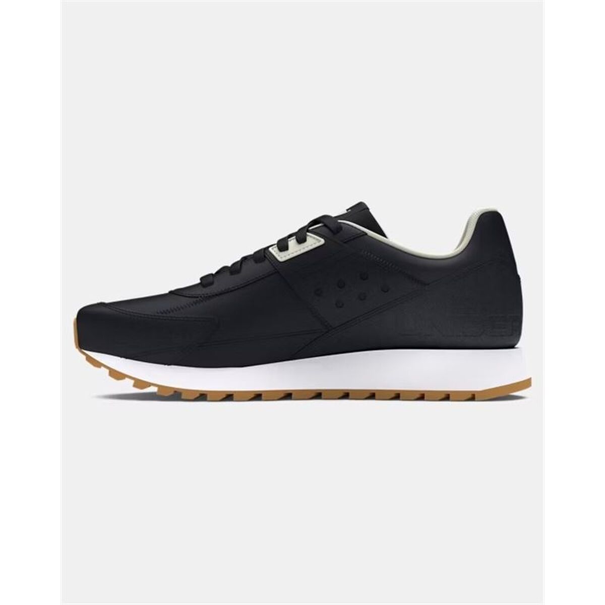 Γυναικεία Αθλητικά Παπούτσια Under Armour Essential Runner Μαύρο