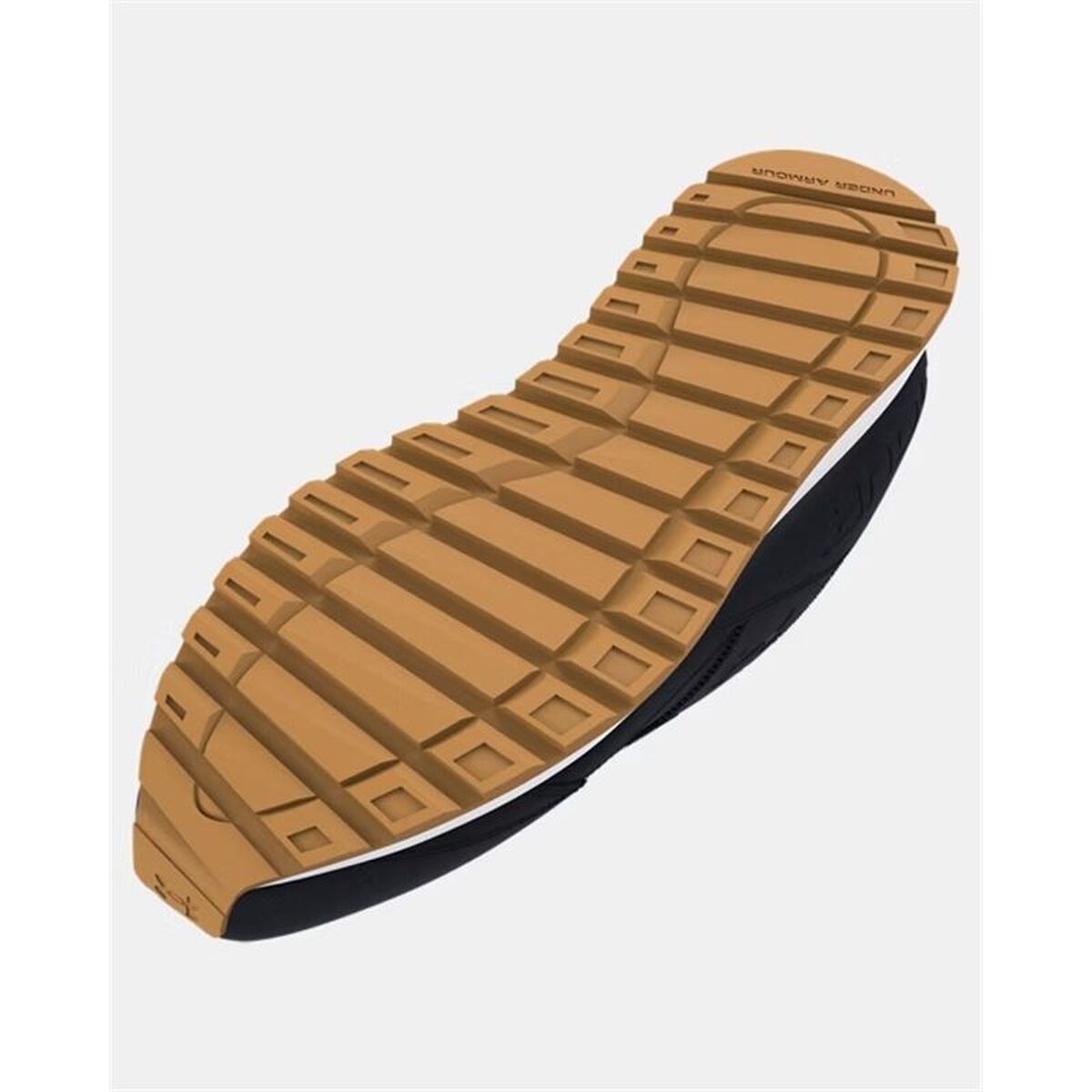 Γυναικεία Αθλητικά Παπούτσια Under Armour Essential Runner Μαύρο