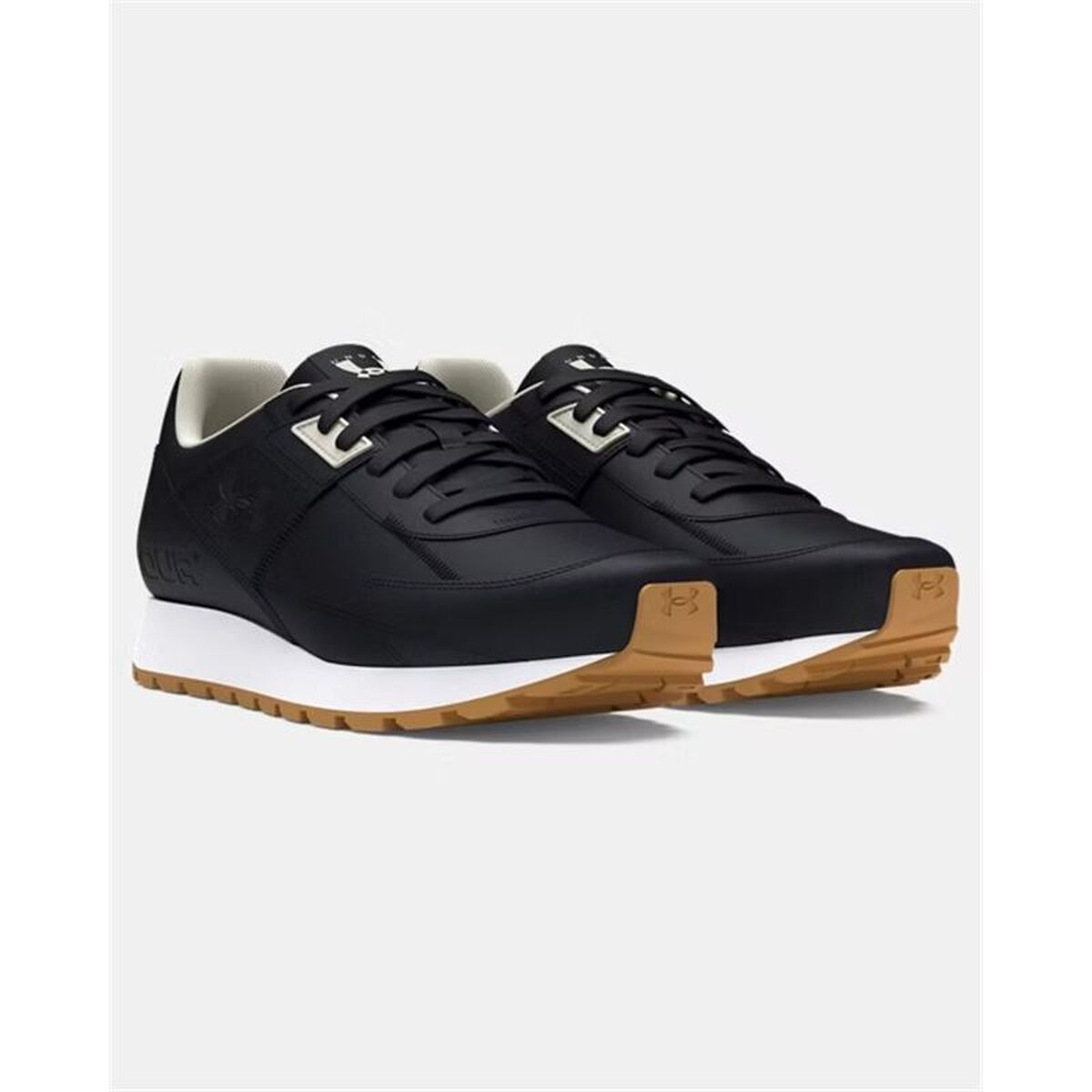 Γυναικεία Αθλητικά Παπούτσια Under Armour Essential Runner Μαύρο