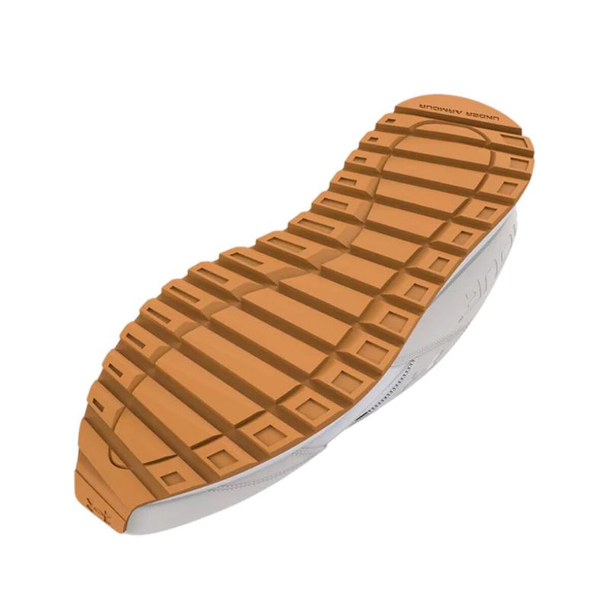 Γυναικεία Αθλητικά Παπούτσια Under Armour Essential Runner Λευκό
