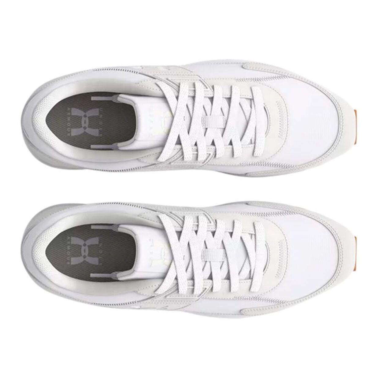 Γυναικεία Αθλητικά Παπούτσια Under Armour Essential Runner Λευκό