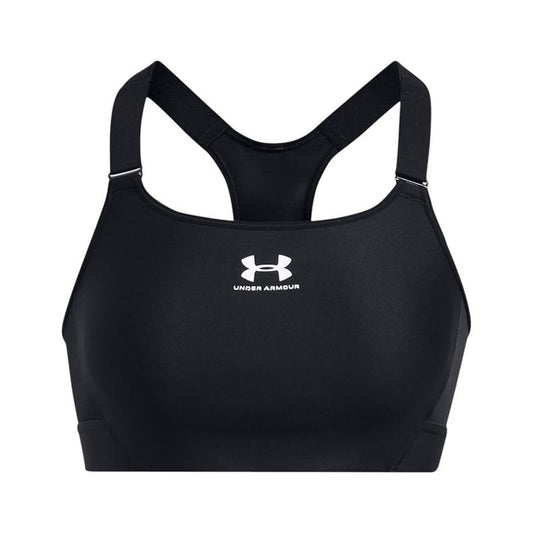 Αθλητικό σουτιέν Under Armour Μαύρο