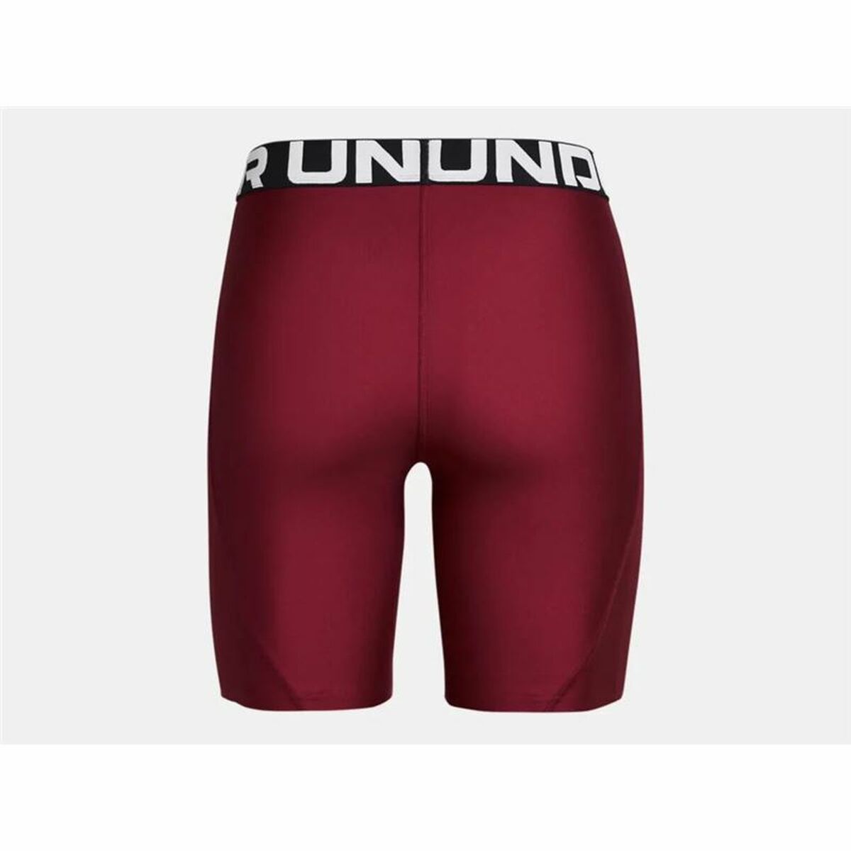 Ανδρικά Aθλητικά Κολάν Under Armour Fitness Μπορντό Πορφυρό Κόκκινο
