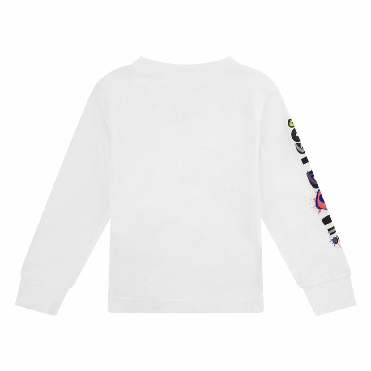 Παιδικό Φούτερ χωρίς Κουκούλα Nike Nkb Express Yourself Ls