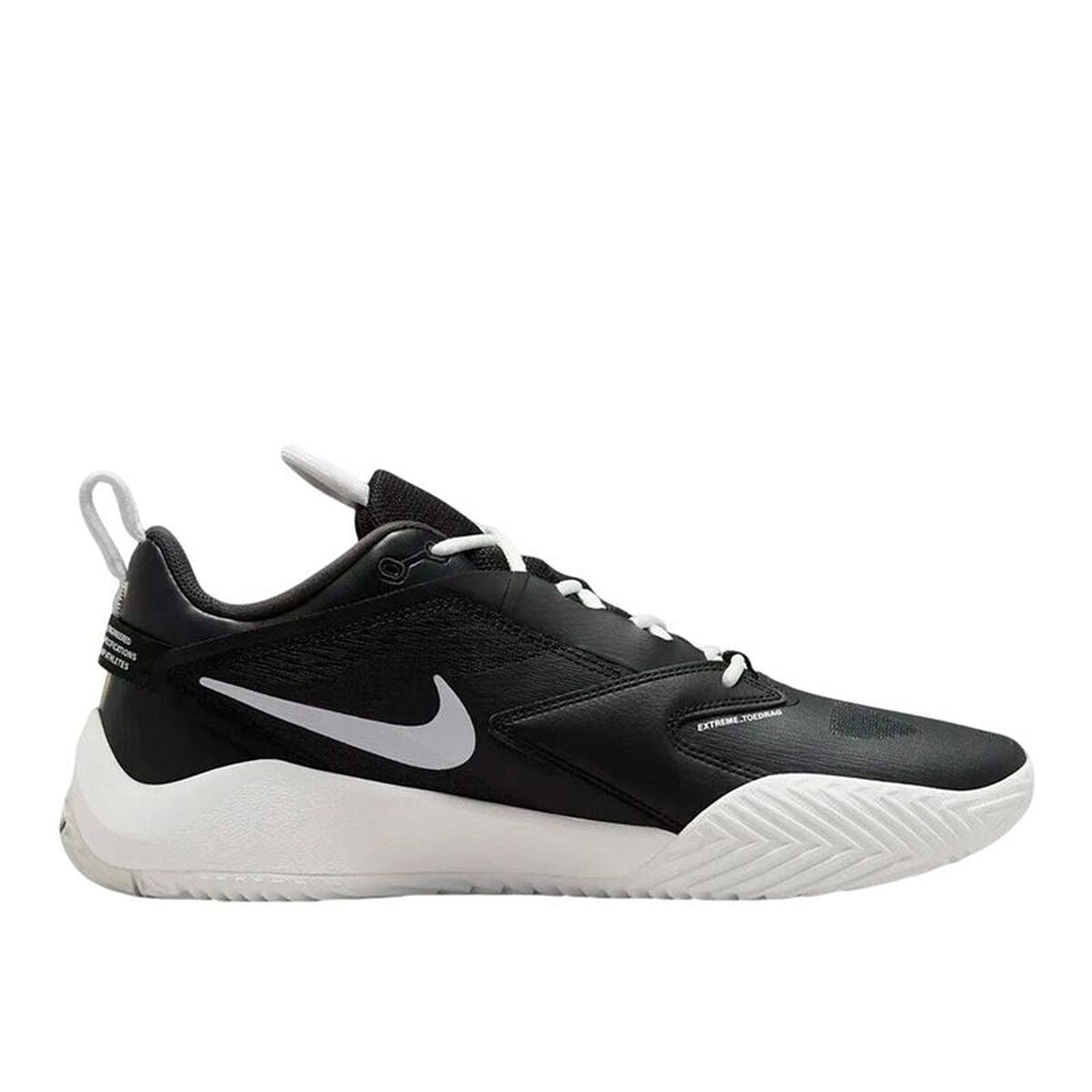 Παπούτσια για Tρέξιμο για Ενήλικες Nike Airzoom Hyper Ace 3 Μαύρο
