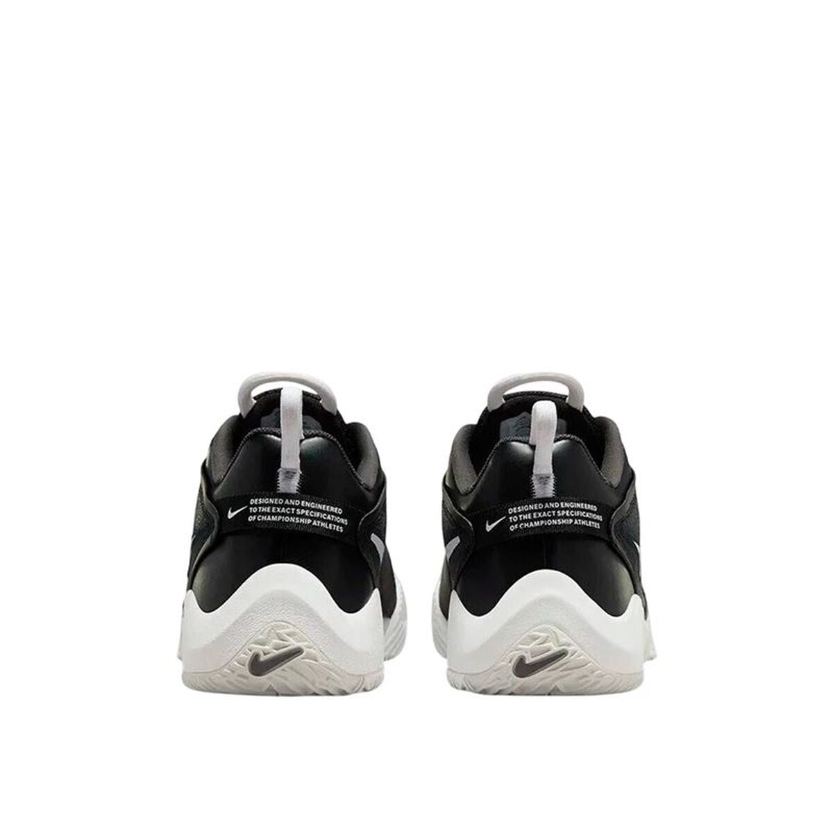 Παπούτσια για Tρέξιμο για Ενήλικες Nike Airzoom Hyper Ace 3 Μαύρο