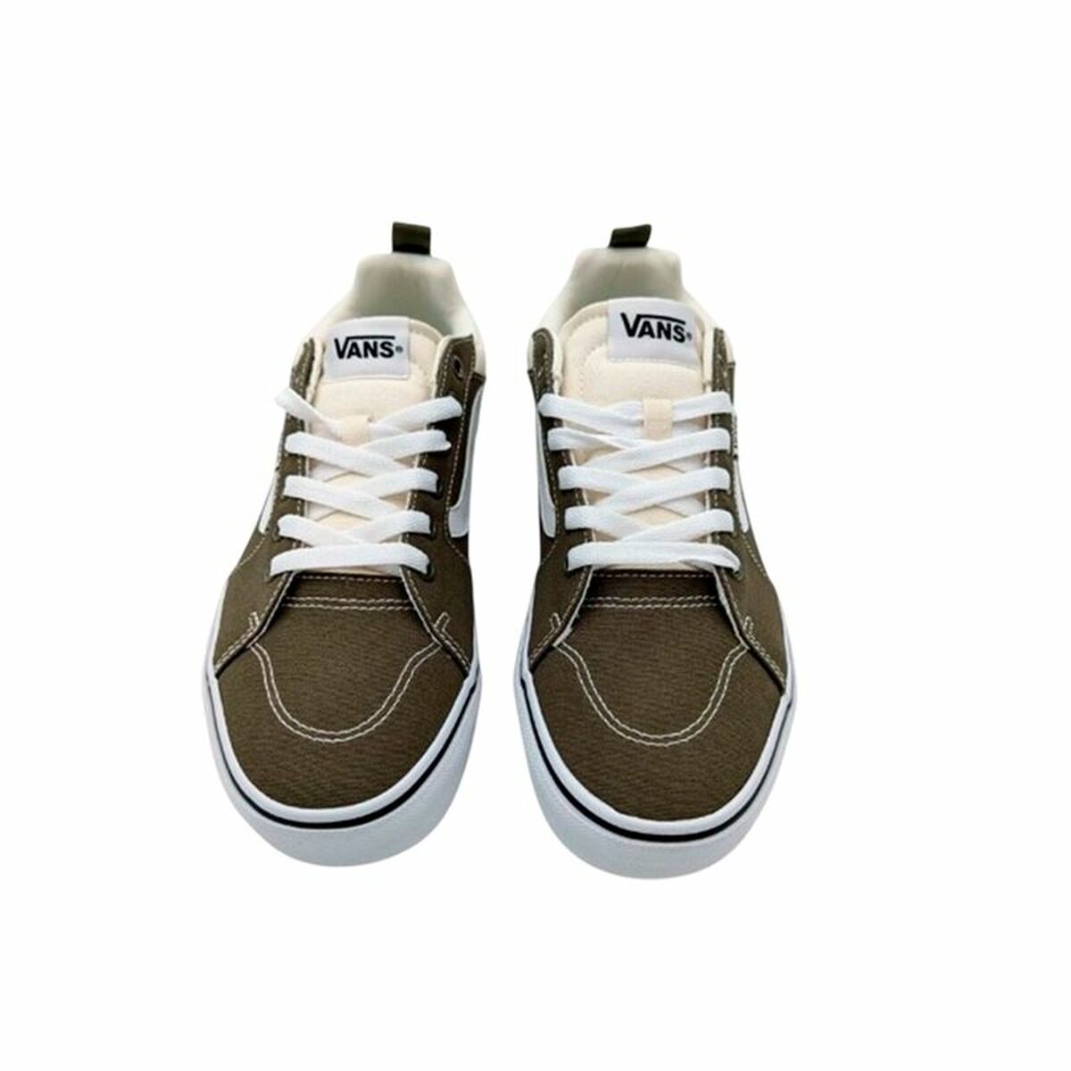 Ανδρικά Αθλητικά Παπούτσια Vans Mn Filmore Canv Mgrwh Ελαιόλαδο