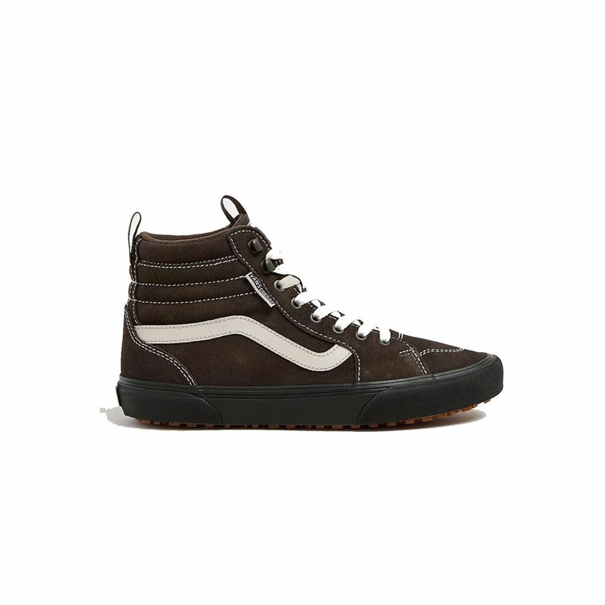 Ανδρικά Casual Παπούτσια Vans Filmore Hi Μαύρο