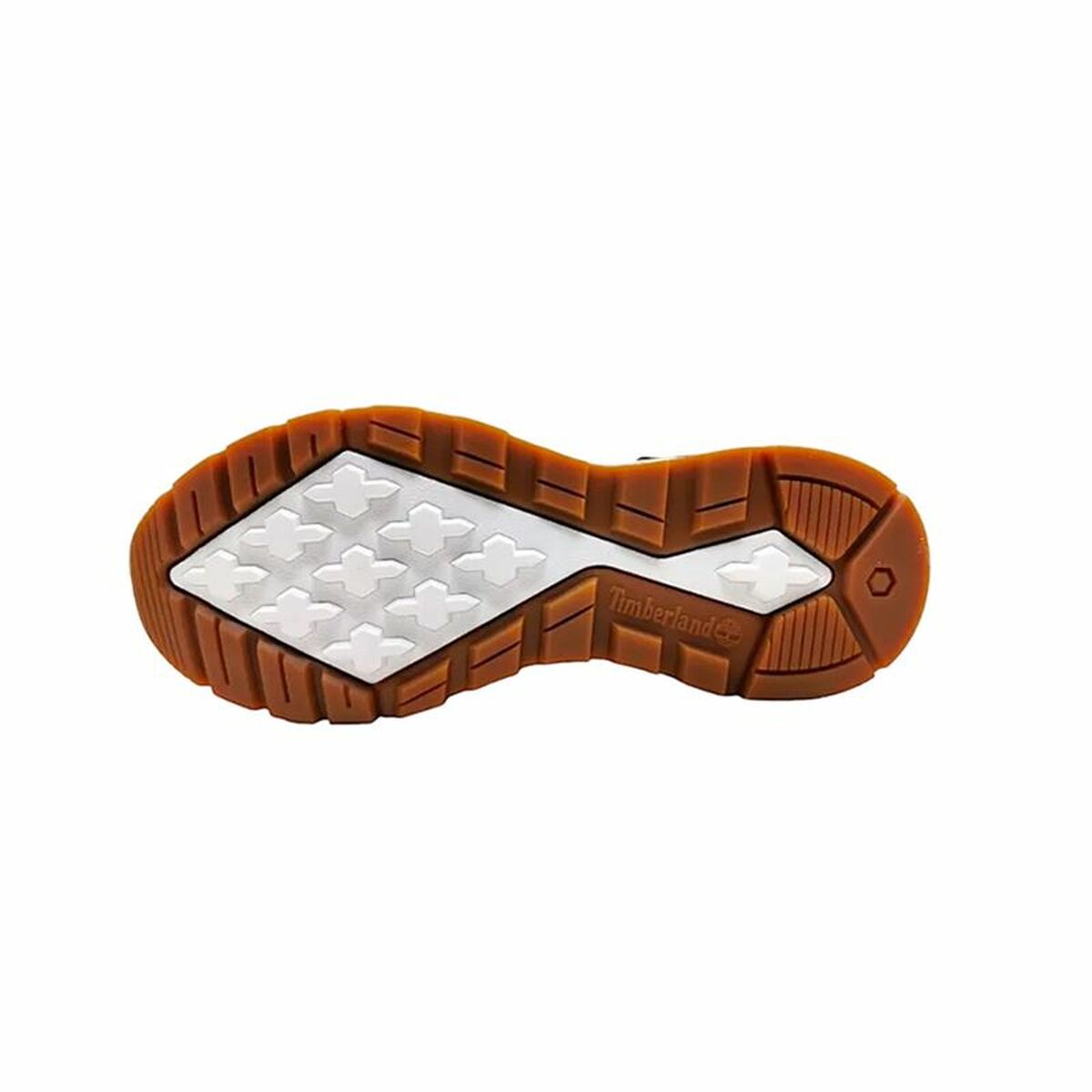 Casual Παπούτσια Timberland Sprint Trekker Mid