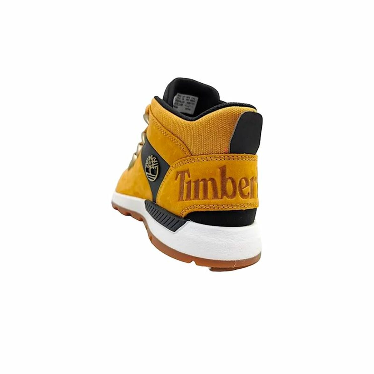Casual Παπούτσια Timberland Sprint Trekker Mid