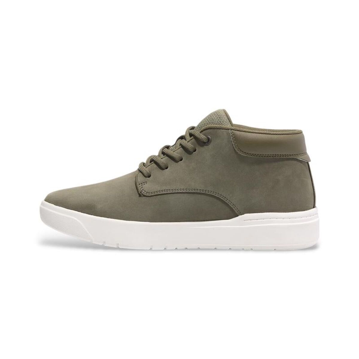 Ανδρικά Αθλητικά Παπούτσια Timberland Seneca Bay Mid Lace Up Ελαιόλαδο