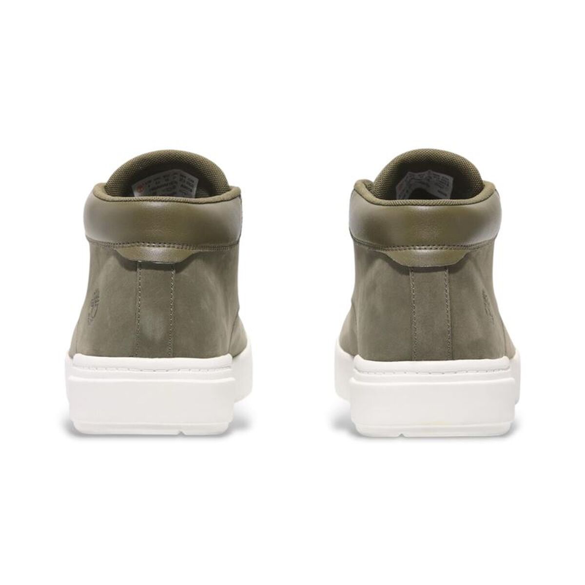 Ανδρικά Αθλητικά Παπούτσια Timberland Seneca Bay Mid Lace Up Ελαιόλαδο